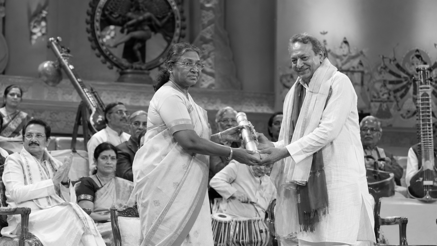 India’s Folk Arts Face Extinction Threat: How Guru-Shishya and Kala-Diksha Can Keep Traditions Alive