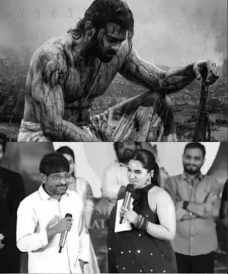 He Came Even Though He Didn’t Have Work: Mythri Ravi Reveals Prabhas’ 'Fauzi' Details