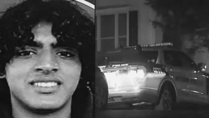 17-Year-Old Indian-Origin Boy Charged With Killing Mother, Brother in US