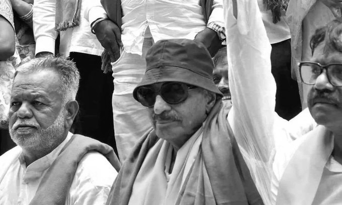 Vatal Nagaraj Detained as Karnataka Bandh Over Cauvery Water Release Begins