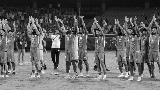 Brazil or ASEAN Cup? India Faces a Huge Footballing Dilemma