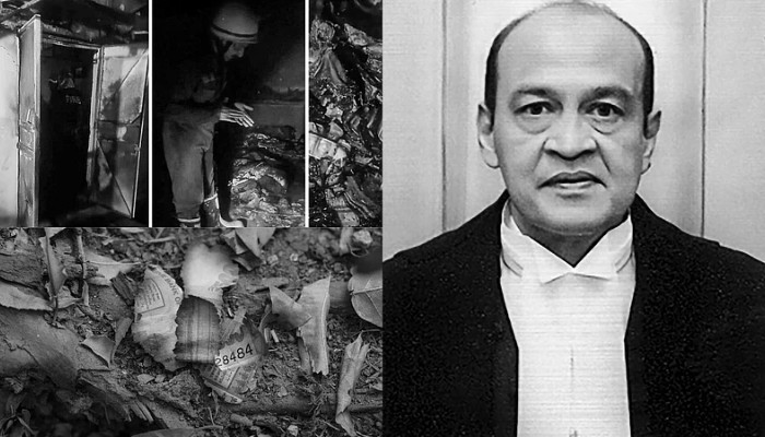 Yashwant Varma Case Puts India’s Judicial Accountability System Under the Lens