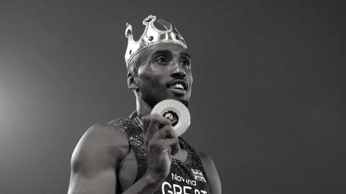 Matthew Hudson-Smith Wins Third European 400m Gold in Emotional Home-Track Triumph