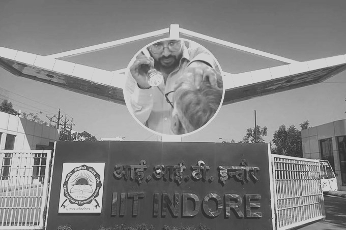 No Biopsy Needed? IIT Indore Develops Saliva-Based Oral Cancer Screening Method