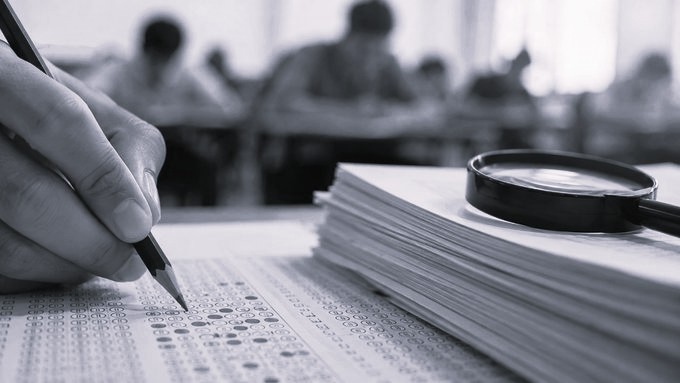SIT Flags Serious Lapses in 2018 AP Group-1 Answer Script Evaluation