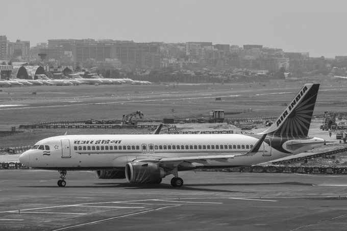 Air India, Air India Express to Test All Pilots for Psychoactive Substances