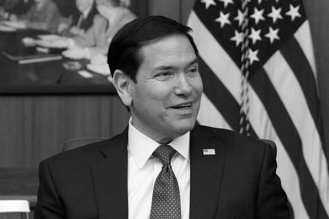 American Citizenship Is Not For Sale: Rubio On 600+ Visa Revocations