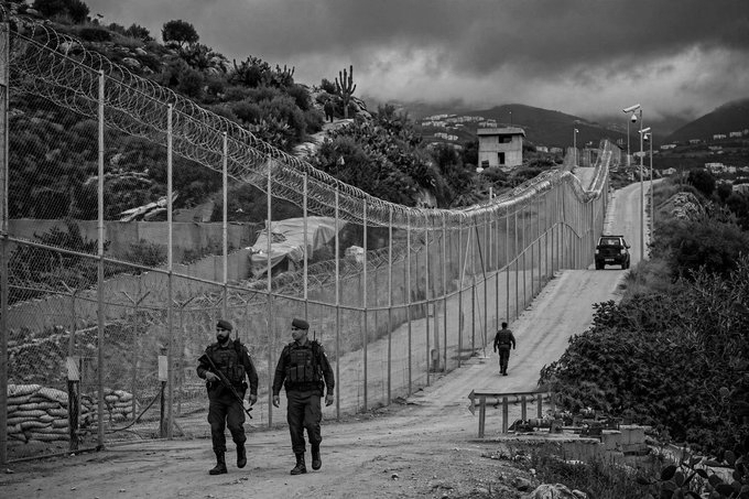 Morocco Tightens Ceuta, Melilla Borders Ahead Of Fresh August 15 Crossing Calls