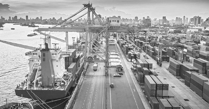 India’s July Exports Jump 19.63% to USD 44.24 Billion, Trade Deficit Widens
