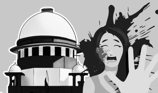 SC Pushes Centre for Railway Travel Concessions for Acid Attack Survivors