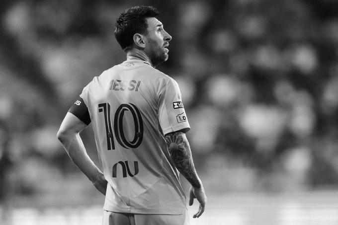 León Stun Inter Miami 3-2 as Messi Returns After Father's Death