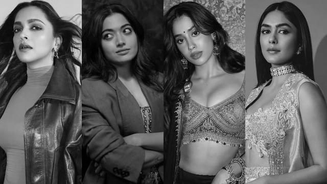 Allu Arjun’s ‘Raaka’: Deepika Padukone, Janhvi Kapoor, Rashmika Mandanna And Mrunal Thakur’s Reported Roles Leaked