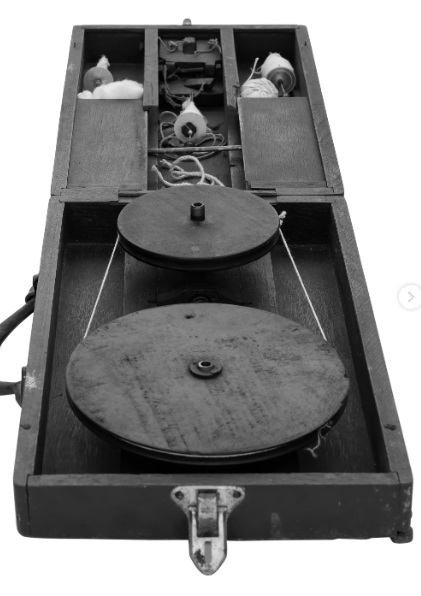 Mahatma Gandhi’s Letters, Charkha And Personal Items To Go Under Hammer At Saffronart
