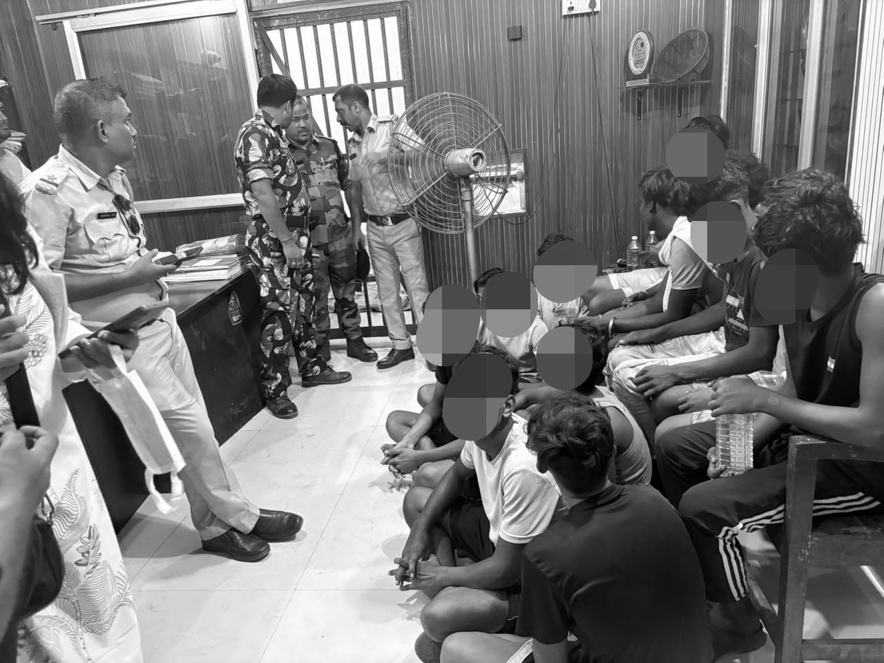 10 Minors Among 12 Rescued From West Bengal Food Unit, FIR Filed