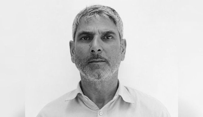 35-Year Hunt Ends as 1991 Jammu Railway Blast Accused Held in Anantnag