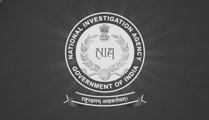 NIA Attaches Two Amritsar Properties in 500-Kg Heroin Narco-Terror Case