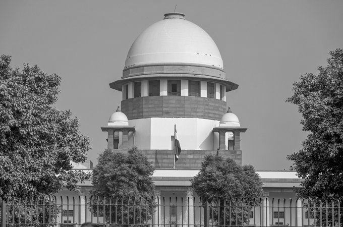SC Stays Madras HC Verdict on Government Jobs for Karur Stampede Victims’ Relatives