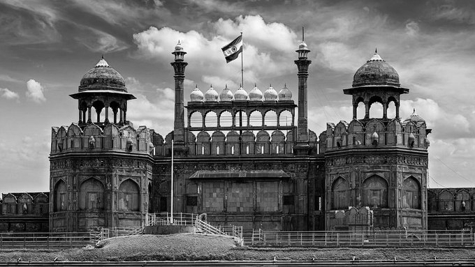 ‘Vande Mataram’ To Be Sung At Red Fort For First Time In Independence Day Ceremony
