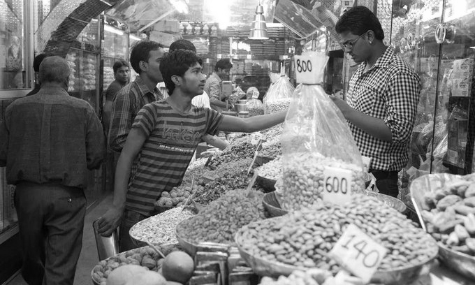 India’s Wholesale Inflation Eases to 9.78% in July as Fuel Prices Cool