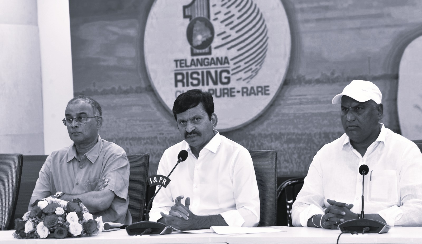 Telangana Cabinet Takes Key Decisions on Ration Cards, Investments, Agriculture and Irrigation