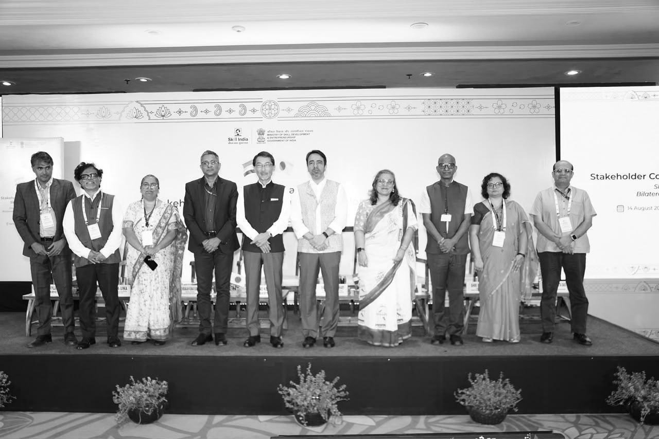 India, Japan Plan New Skills Roadmap to Boost Workforce Mobility
