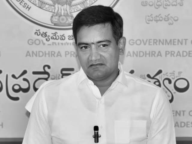 AP Govt Links PMFME Scheme With Stree Nidhi to Empower DWACRA Women