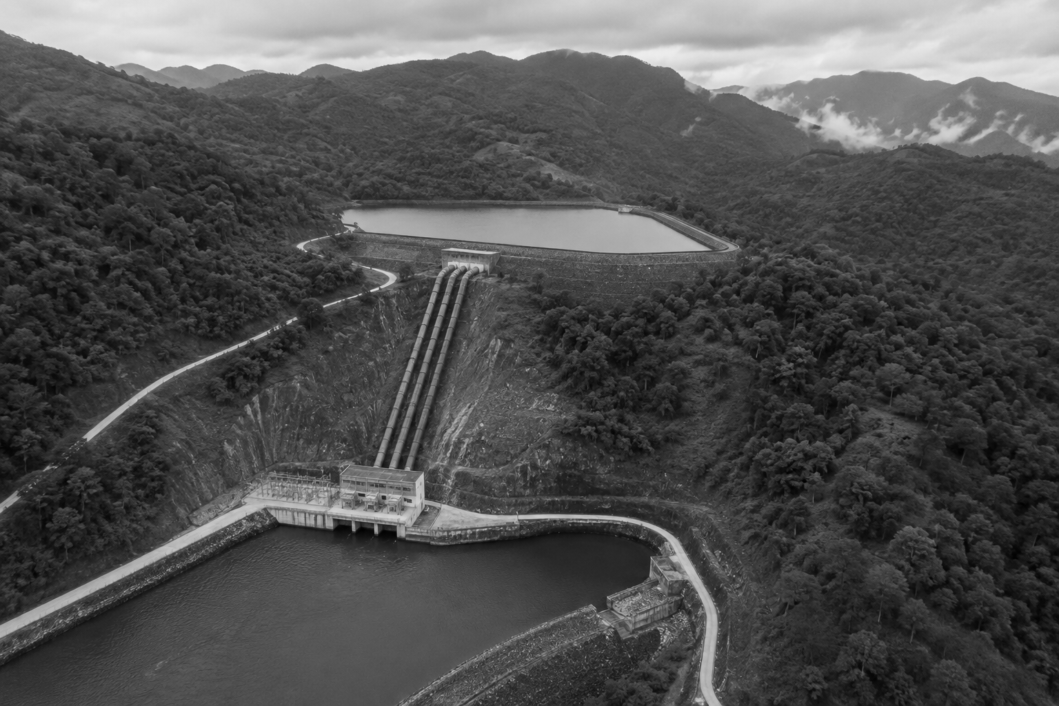 240-MW Tilari Pumped Storage Project Gets Key Environment Nod in Western Ghats