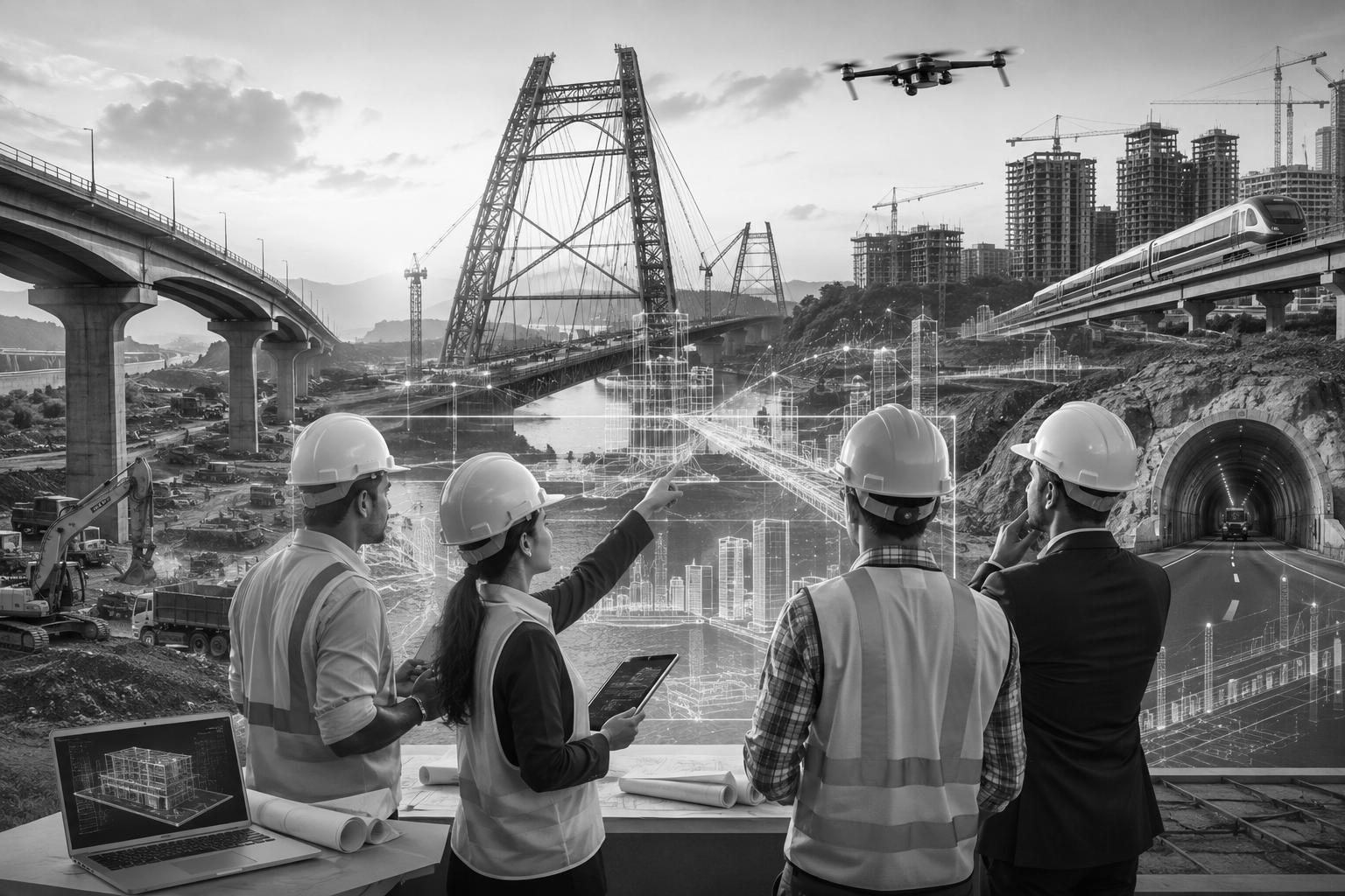 India’s Next Infrastructure Push Must Prioritise Quality and Safety: CFI