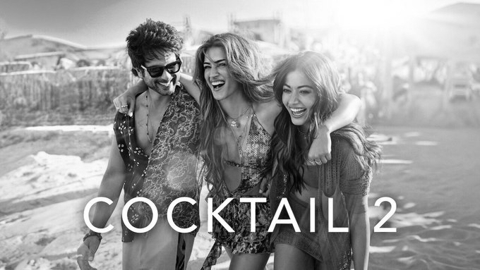 ‘Cocktail 2’ Now Streaming On Netflix India After Successful Theatrical Run