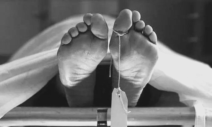 IIT Kharagpur Student Dies in Fatal Fall, CCTV Footage Under Probe