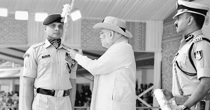 Independence Day 2026: India Honours 1,057 Personnel With Gallantry, Service Medals