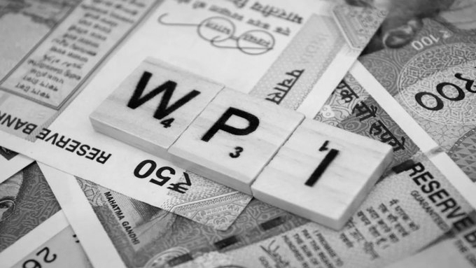 WPI Inflation Eases To 9.78% In July, But Fuel-Led Relief Masks Rising Factory Prices