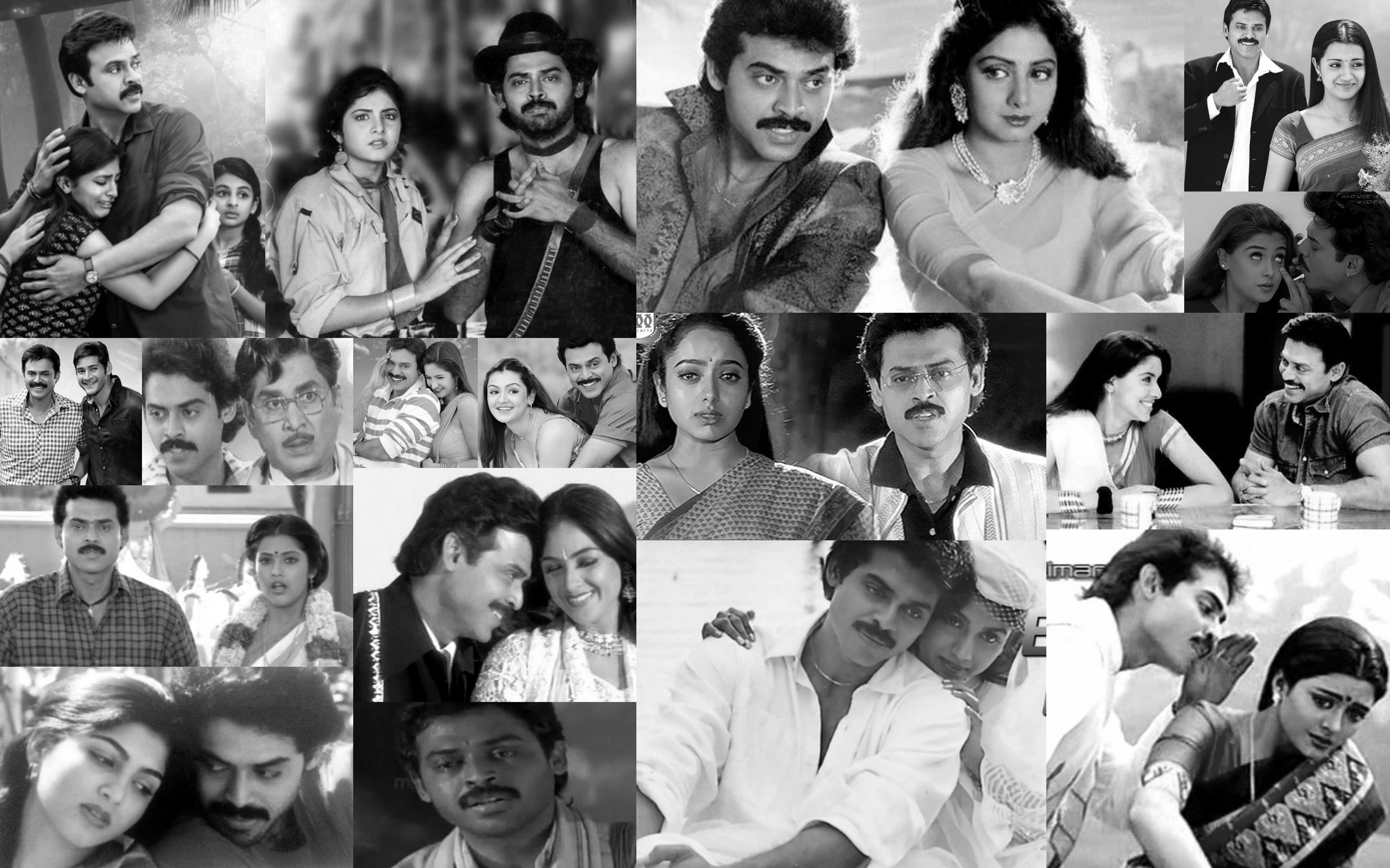 Four Decades of Venky Magic: Victory Venkatesh Celebrates 40 Years in Cinema