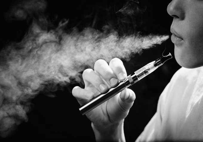 MAV Seeks Wider Enforcement of India’s Ban on Vapes and E-Cigarettes