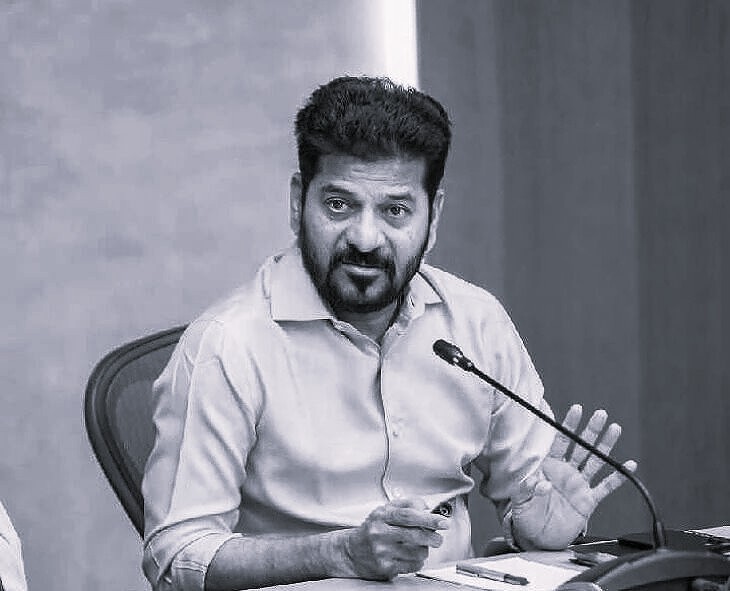 21% of Telangana Voters at Risk of Deletion, CM Revanth Reddy Warns Congress Leaders