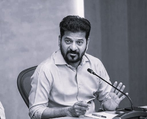 21% of Telangana Voters at Risk of Deletion, CM Revanth Reddy Warns Congress Leaders