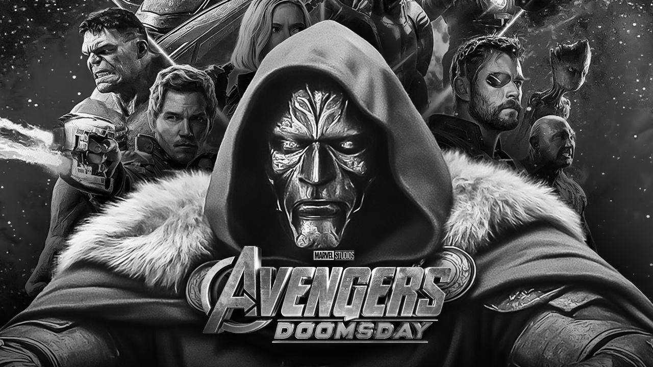 'Marvel’s Avengers: Doomsday' Gets Fans Talking as Doctor Doom Leads Multiverse Showdown