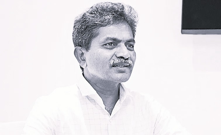 Former Maoist Leader Devji Seeks Ban on CPI (Maoist) to Be Lifted
