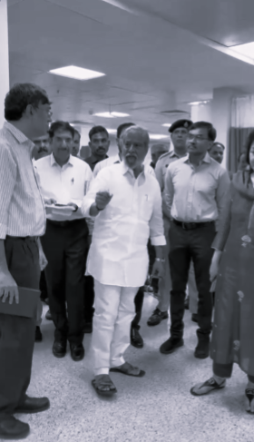 Sanathnagar Dr MCR TIMS Set for Inauguration as Minister Reviews Arrangements