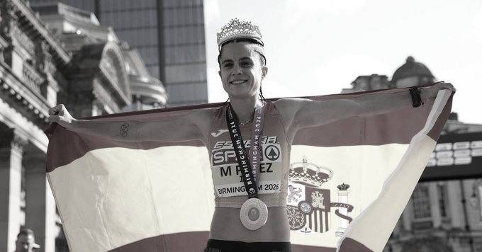 Two World Records In One Day! Pérez And Fiorini Rewrite Race Walk History