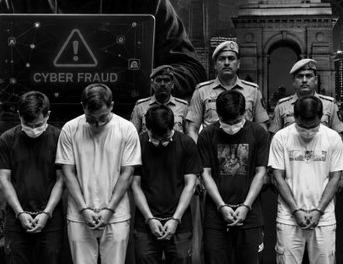 Thane Cybercrime Bust: Six Held For Supplying Mule Accounts In Rs 57 Crore Fraud