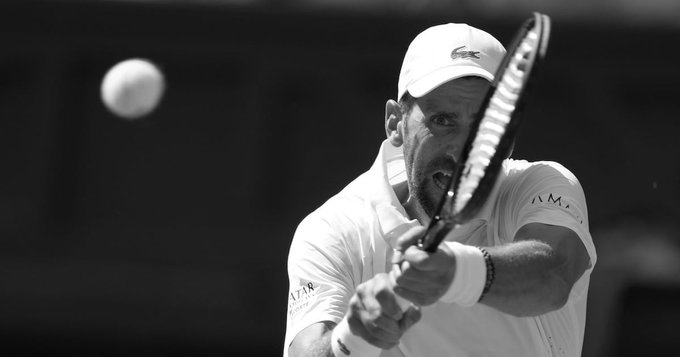 Novak Djokovic Crashes Out Of Cincinnati Open After Shock Loss To Thiago Tirante