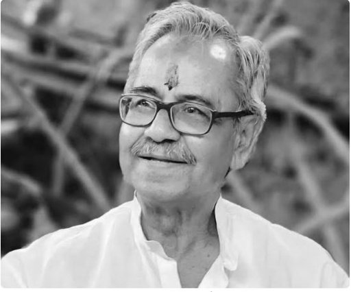 Ex-Bengal Dy Speaker Ashis Banerjee Found Dead At TMC Office, Note Says ‘Entering Politics Was A Mistake’