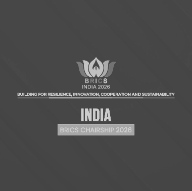 India to Host 12th BRICS Environment Ministers’ Meeting in New Delhi