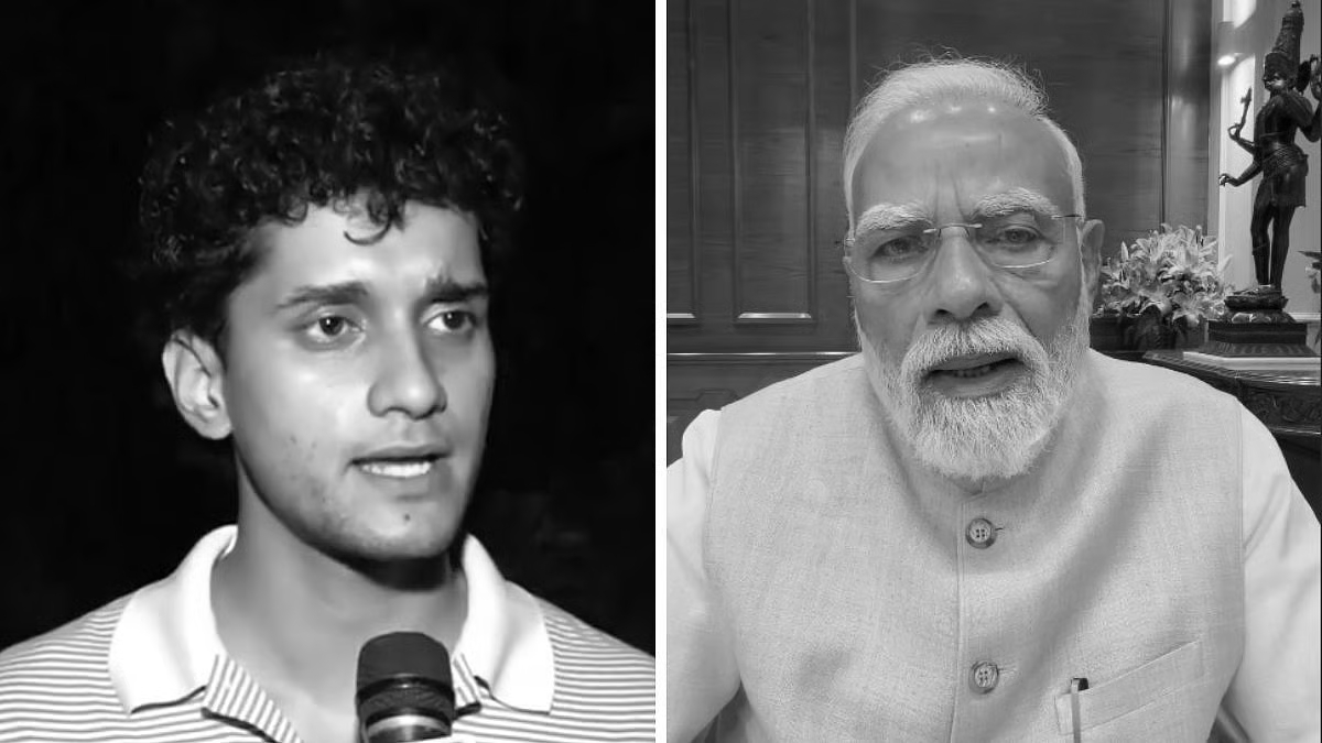 CJP Hits Back At PM Modi Over ‘Dimagi Naxal’ Remark, Says Questioning Government Is Not Naxalism