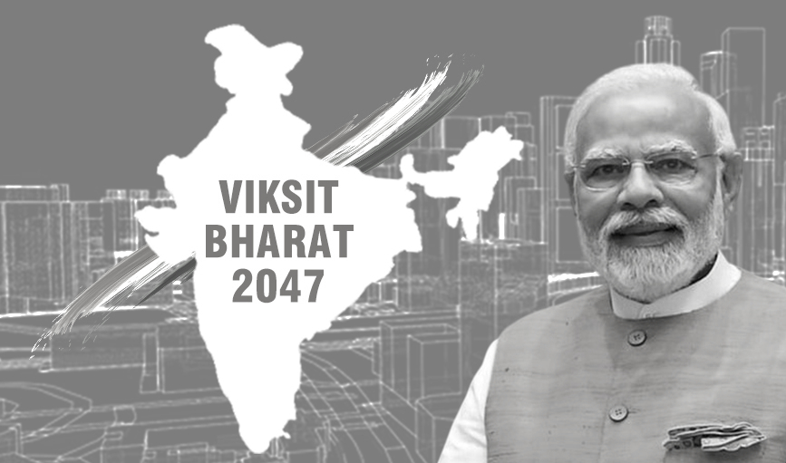 Modi’s 2047 Targets Are Set, Now Comes The Hard Part: Where Is The Implementation Roadmap?