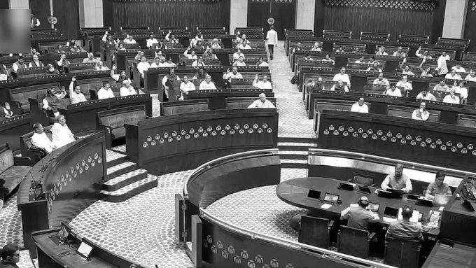 10 MPs Elected Unopposed to AIIMS, Statutory Bodies and Parliamentary Panels