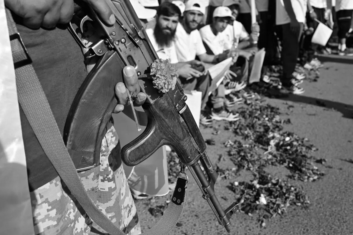 Afghan Taliban Celebrates 5th Anniversary Of Return To Power As Restrictions Continue