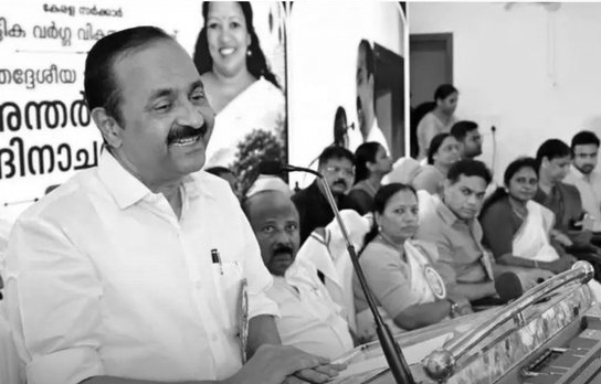 ‘Sing Only First Two Stanzas’: M V Govindan’s Vande Mataram Call Sparks Debate