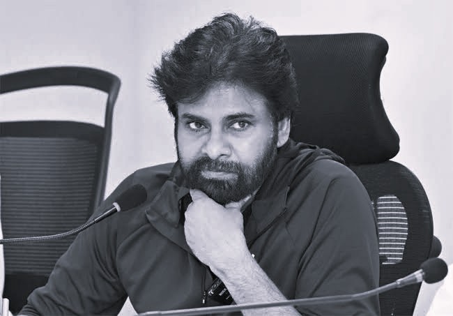 Pawan Kalyan Directs Officials to Alert Public as Elephant Herds Roam Chandragiri Area